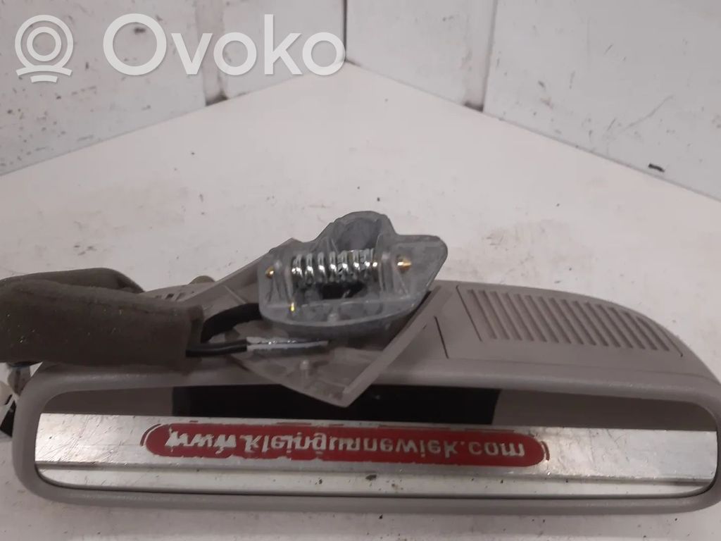 Mercedes-Benz E W212 Rivestimento specchietto retrovisore