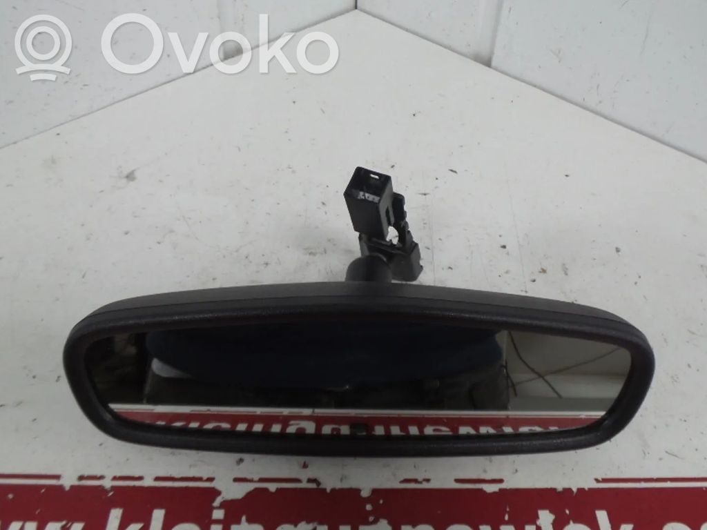 Opel Ampera Embellecedor de espejo retrovisor 