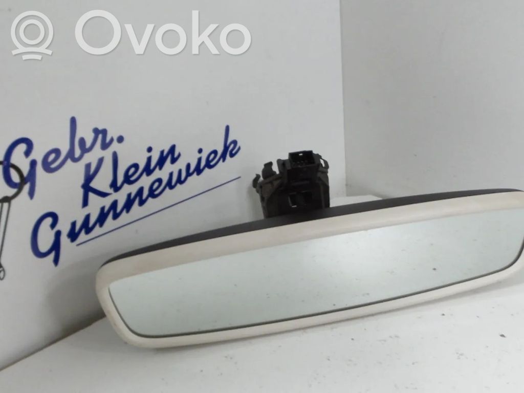 Volkswagen PASSAT B8 Rivestimento specchietto retrovisore 