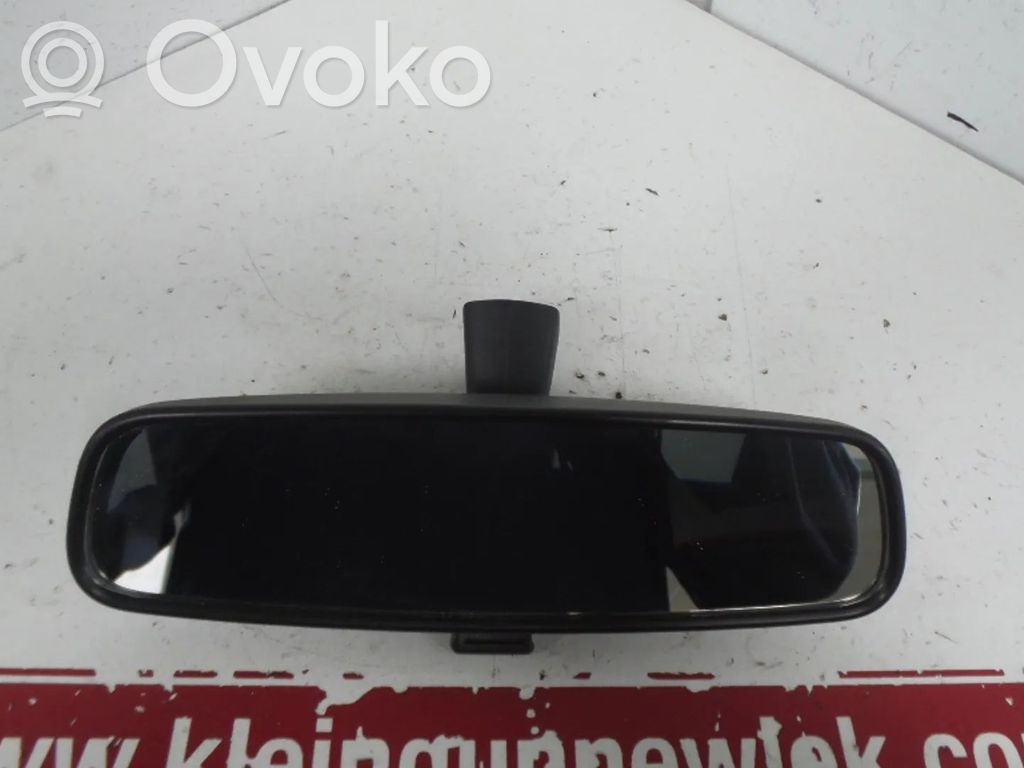 Ford Mondeo MK V Embellecedor de espejo retrovisor 