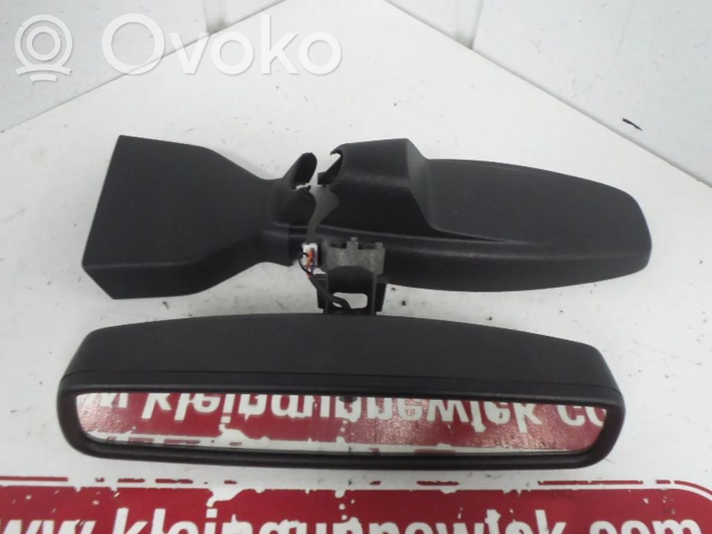 Coque de rétroviseur   AU5A17E678AC,AU5A17E678AB
