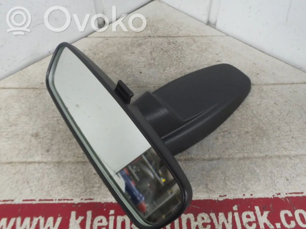 Embellecedor de espejo retrovisor