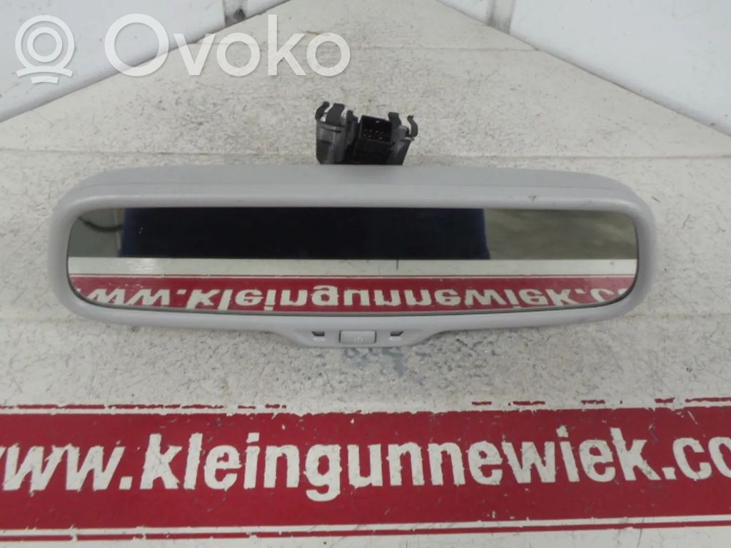 Audi A6 S6 C7 4G Wykończenie lusterka wstecznego 