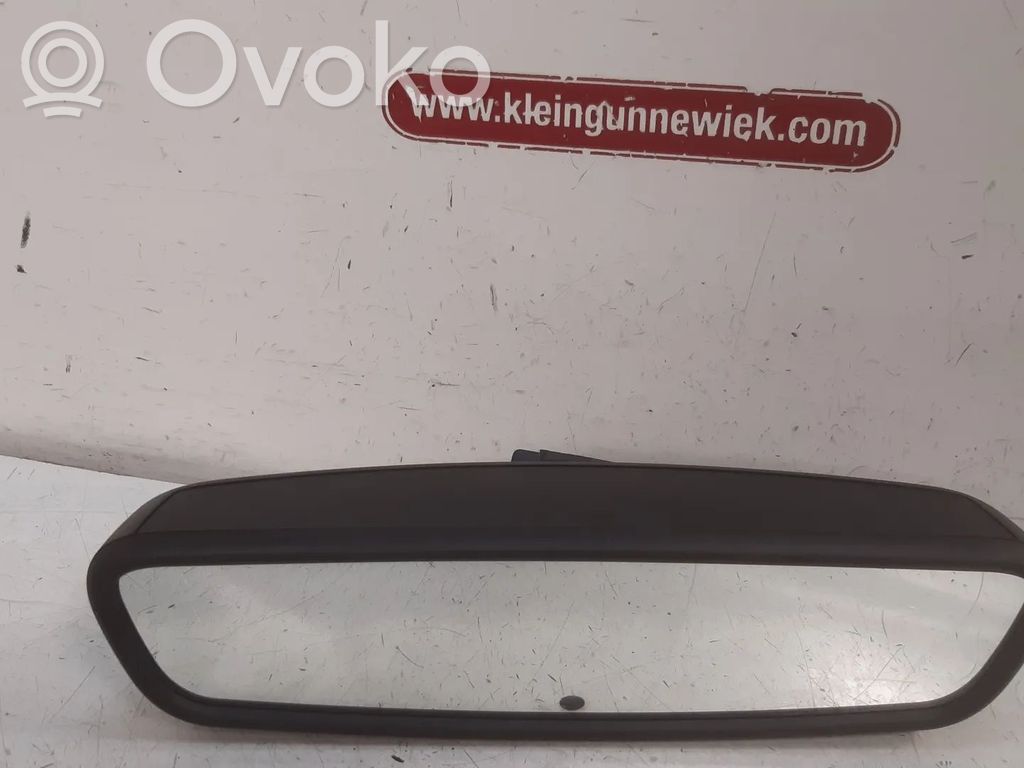 BMW 3 F30 F35 F31 Coque de rétroviseur