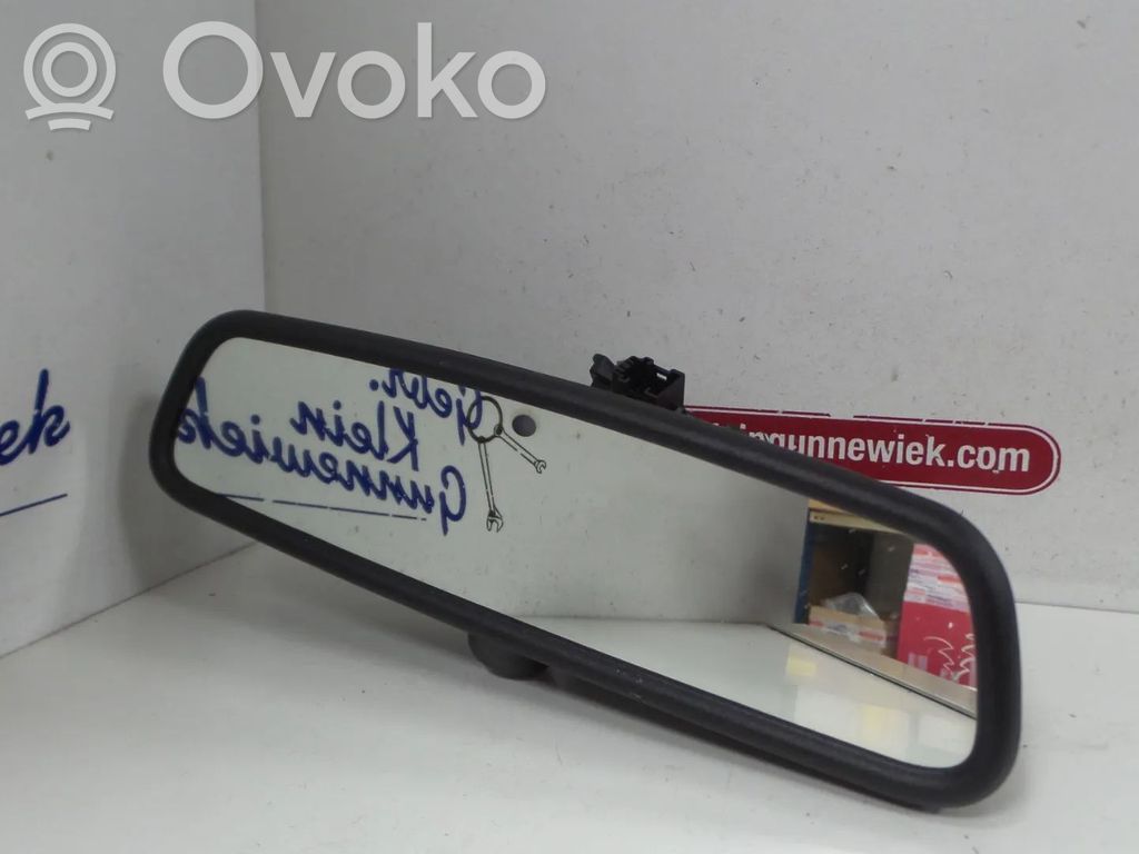 BMW 3 F30 F35 F31 Rămă oglindă retrovizoare 