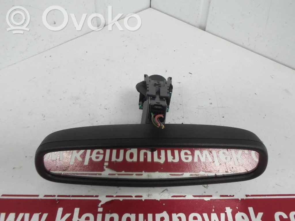 Opel Insignia A Rămă oglindă retrovizoare 