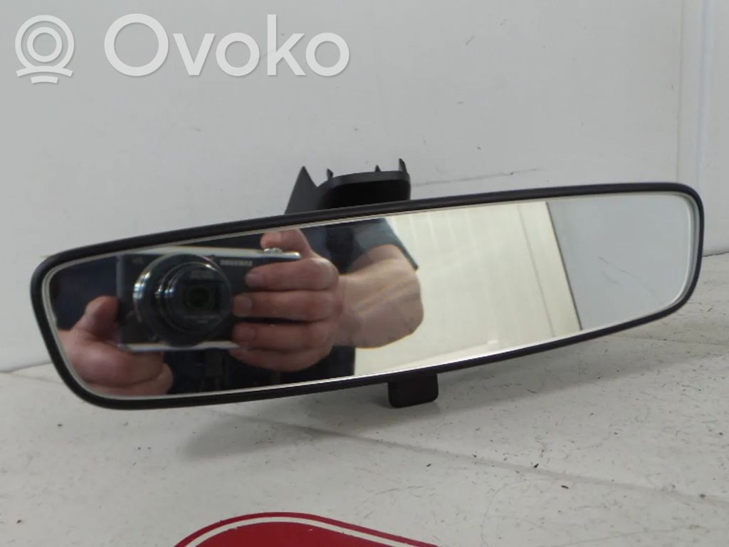 Audi Q7 4M Wykończenie lusterka wstecznego 