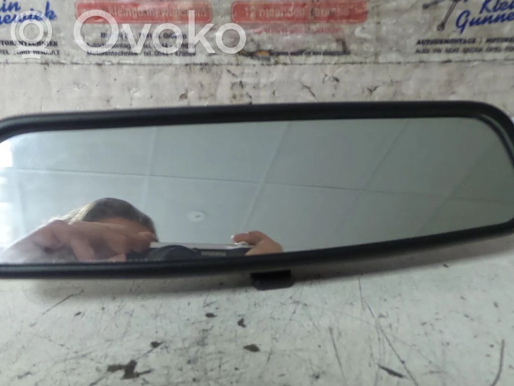 Embellecedor de espejo retrovisor