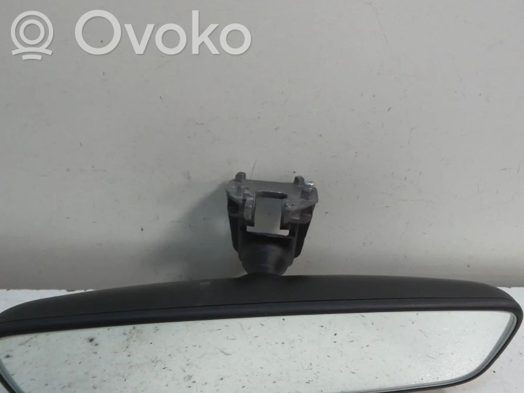 Audi A3 S3 8V Embellecedor de espejo retrovisor 