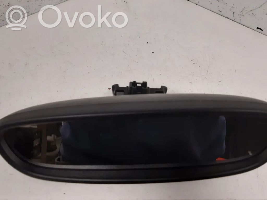 BMW X1 F48 F49 Rivestimento specchietto retrovisore 