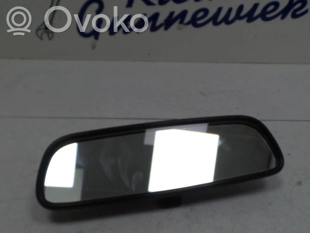 Mercedes-Benz Vaneo W414 Wykończenie lusterka wstecznego 