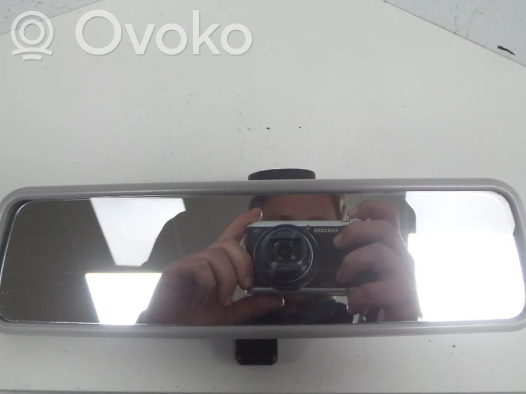 Volkswagen Golf VI Rivestimento specchietto retrovisore