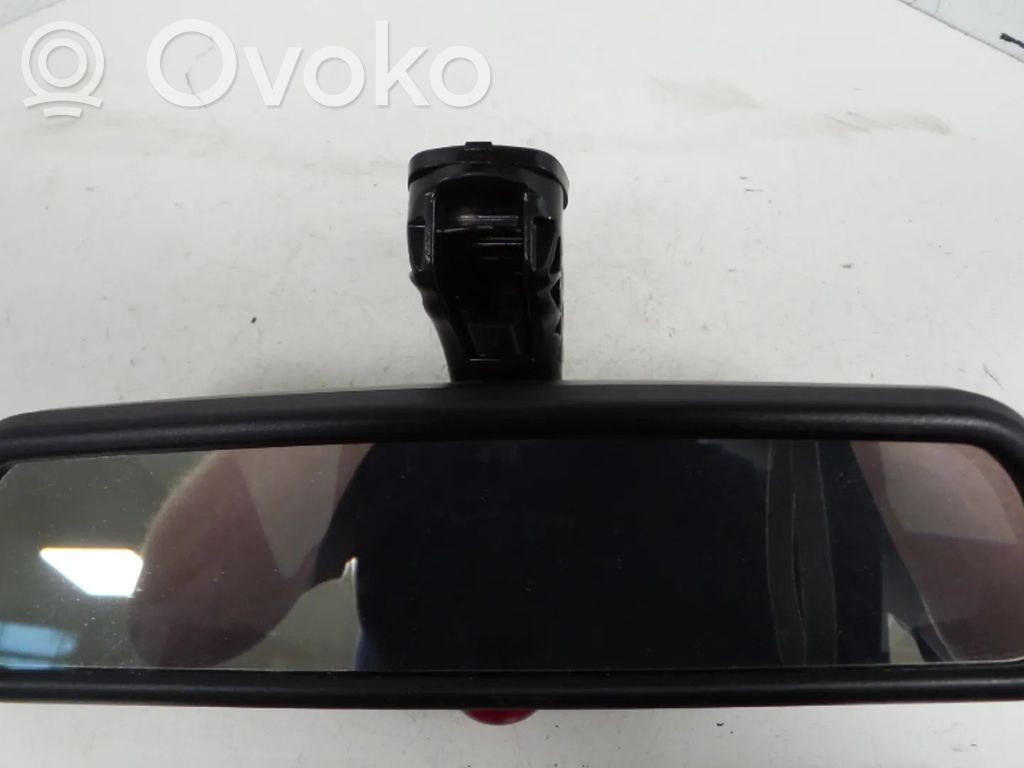 Coque de rétroviseur
