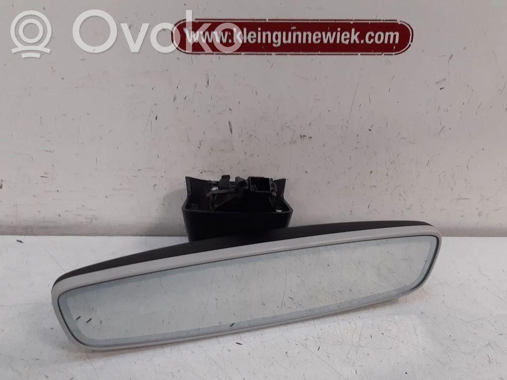 Volkswagen Golf VII Rivestimento specchietto retrovisore 