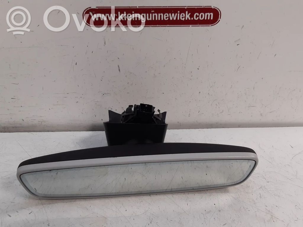 Volkswagen Golf VII Rivestimento specchietto retrovisore 