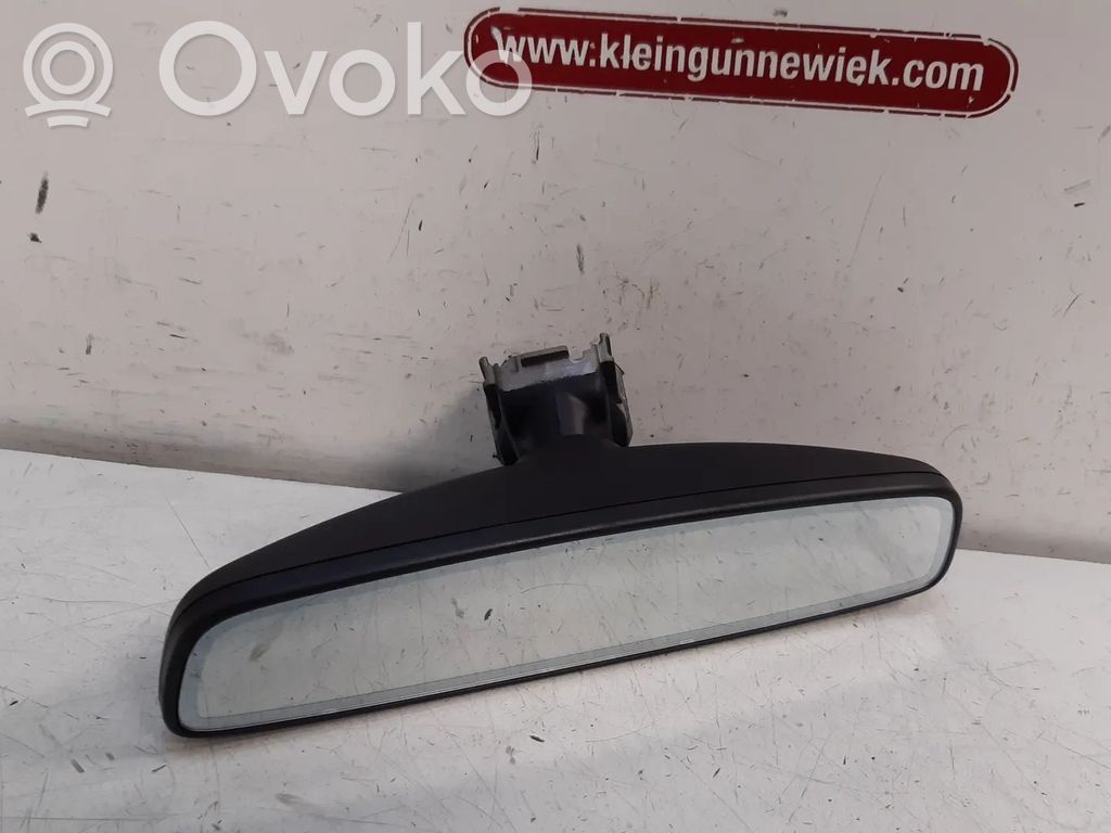Volkswagen Golf VII Embellecedor de espejo retrovisor 
