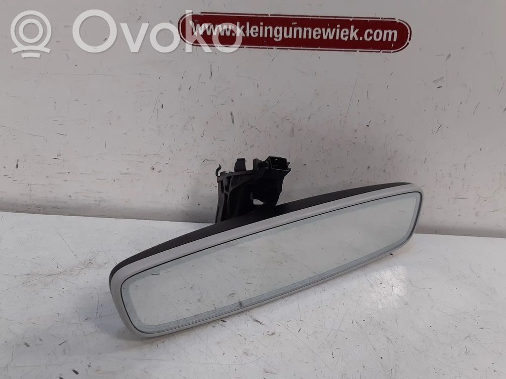 Volkswagen Golf VII Rivestimento specchietto retrovisore 