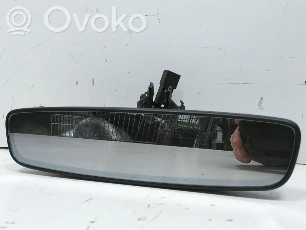 Volkswagen Golf VII Rămă oglindă retrovizoare 