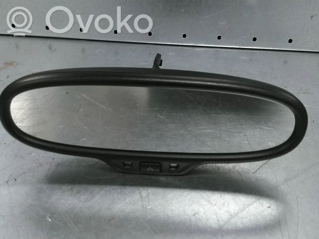 Volkswagen Beetle A5 Embellecedor de espejo retrovisor 