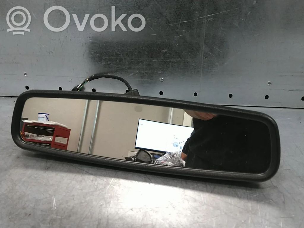 Ford Kuga III Embellecedor de espejo retrovisor 