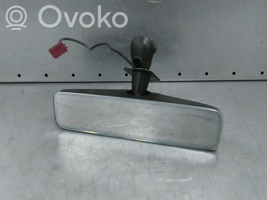 Mercedes-Benz E W213 Rivestimento specchietto retrovisore