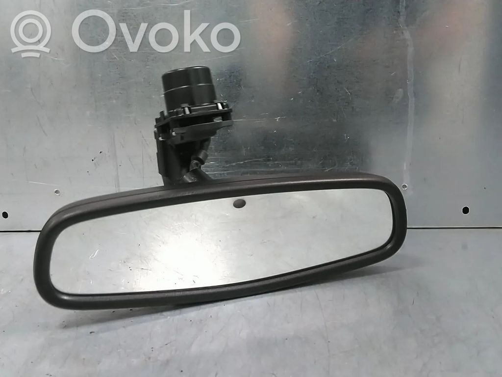 Opel Zafira C Embellecedor de espejo retrovisor 