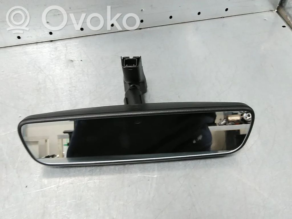 KIA Sorento IV Rămă oglindă retrovizoare 