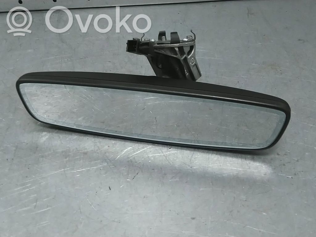 Volkswagen ID.3 Rivestimento specchietto retrovisore 
