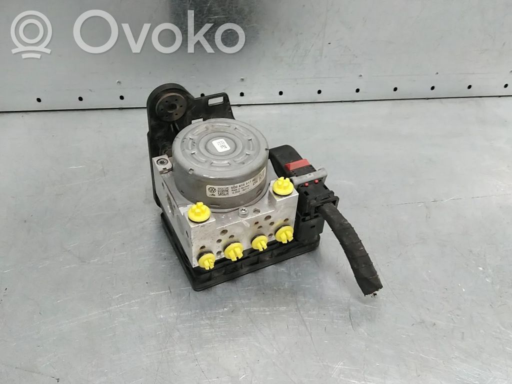 Audi A3 S3 8V ABS Pump 