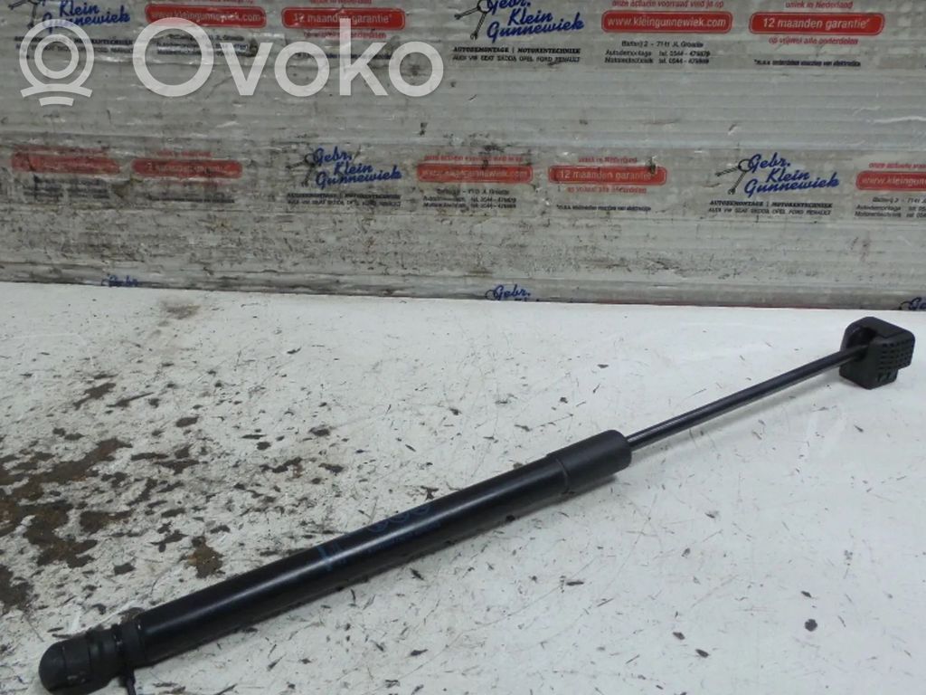 Opel Zafira C Amortizor capotă motor 