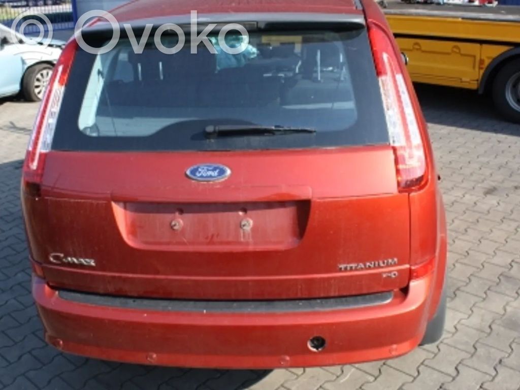 Ford C-MAX I Autres pièces intérieures 