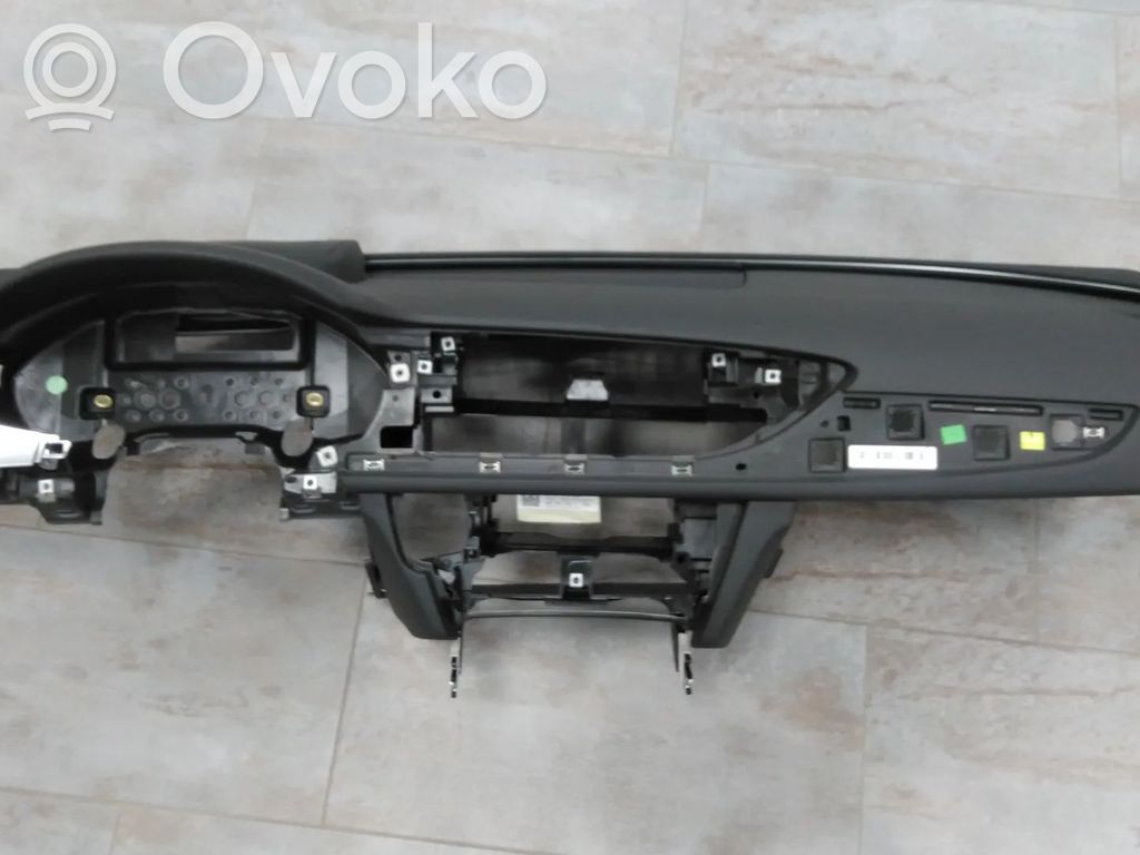 Audi A6 S6 C7 4G Panel de instrumentos 