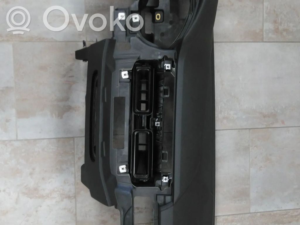 Audi A4 S4 B9 Bord 