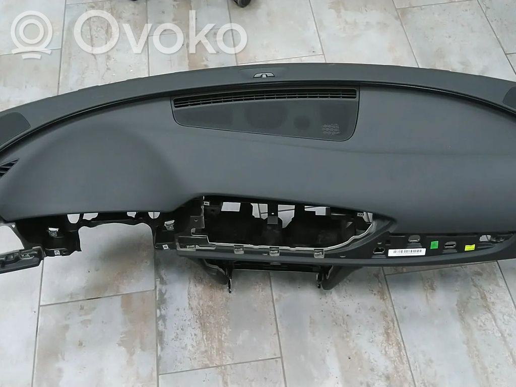 Audi A6 S6 C7 4G Panel de instrumentos 