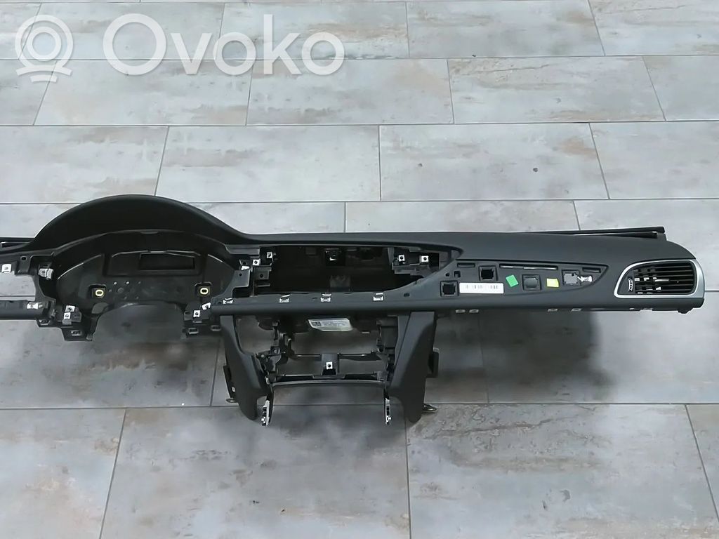 Audi A6 S6 C7 4G Panel de instrumentos 