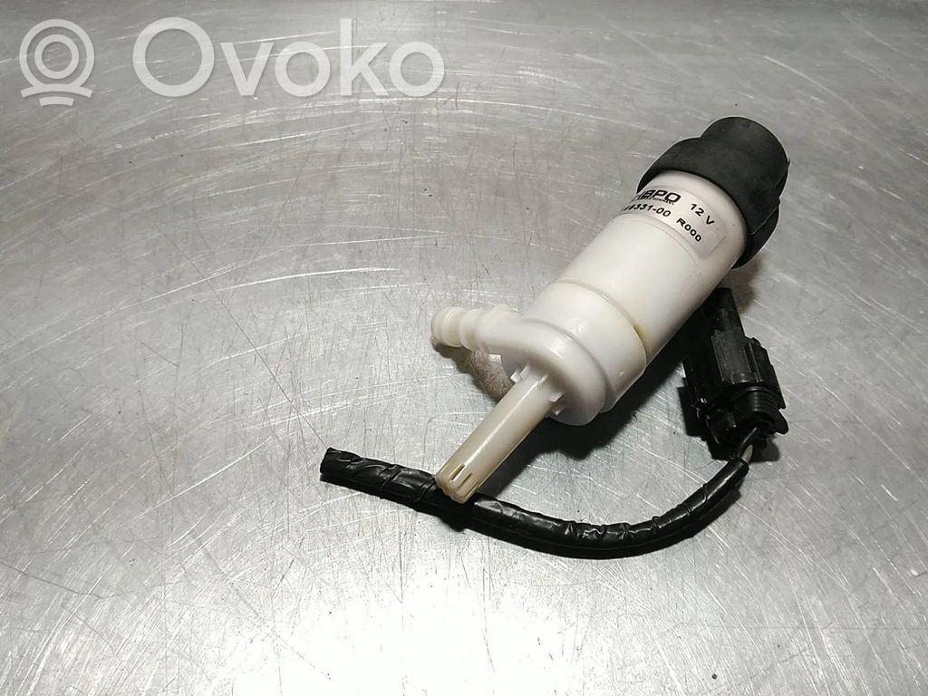 Renault Koleos I Kita išorės detalė 