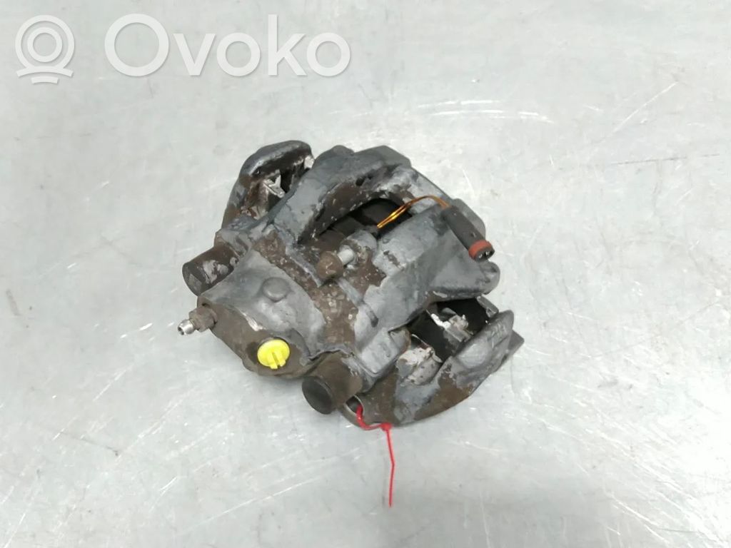 Mercedes-Benz E W212 Etrier frână spate
