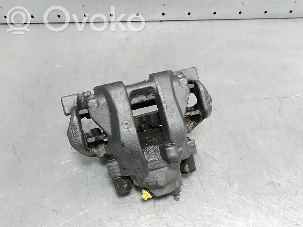 Mercedes-Benz E W212 Pinza del freno posteriore