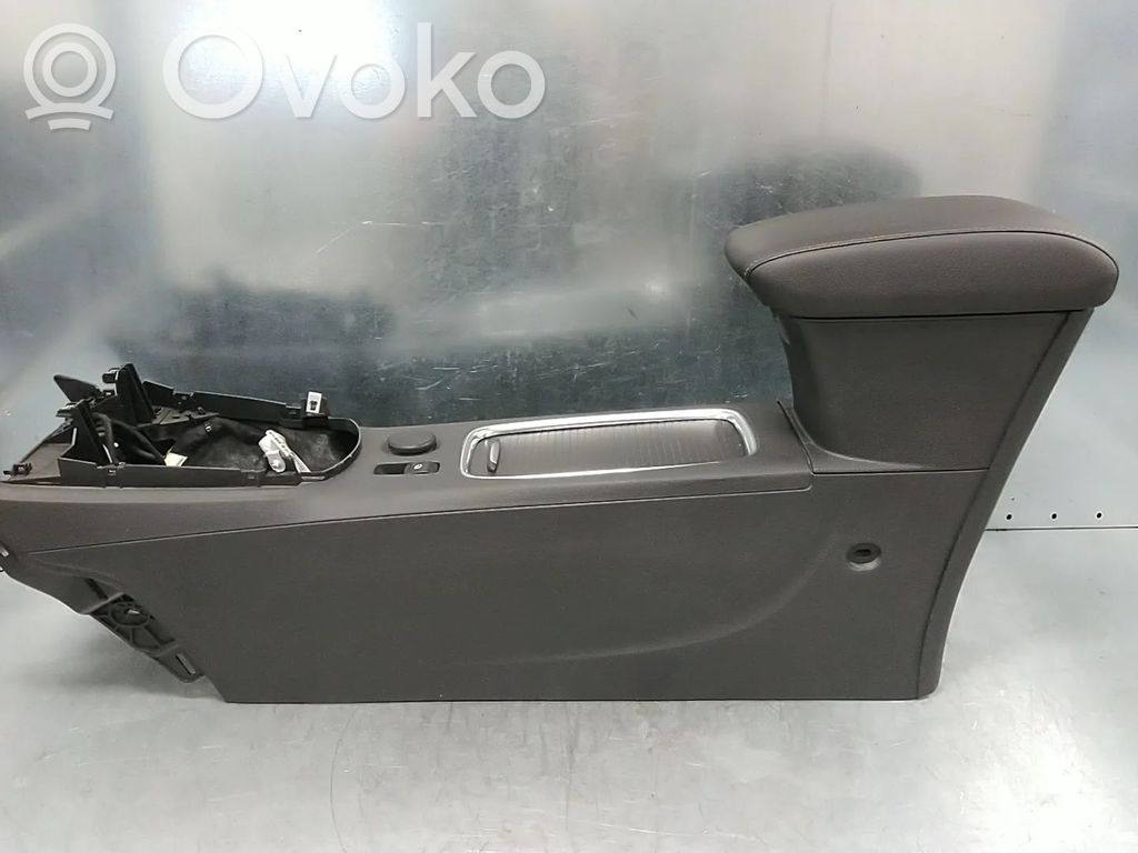 Vauxhall Astra K Cita veida salona detaļa 