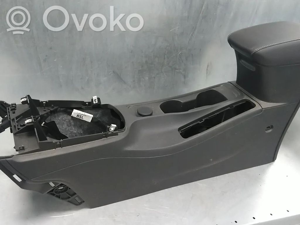 Vauxhall Astra K Other interior part 