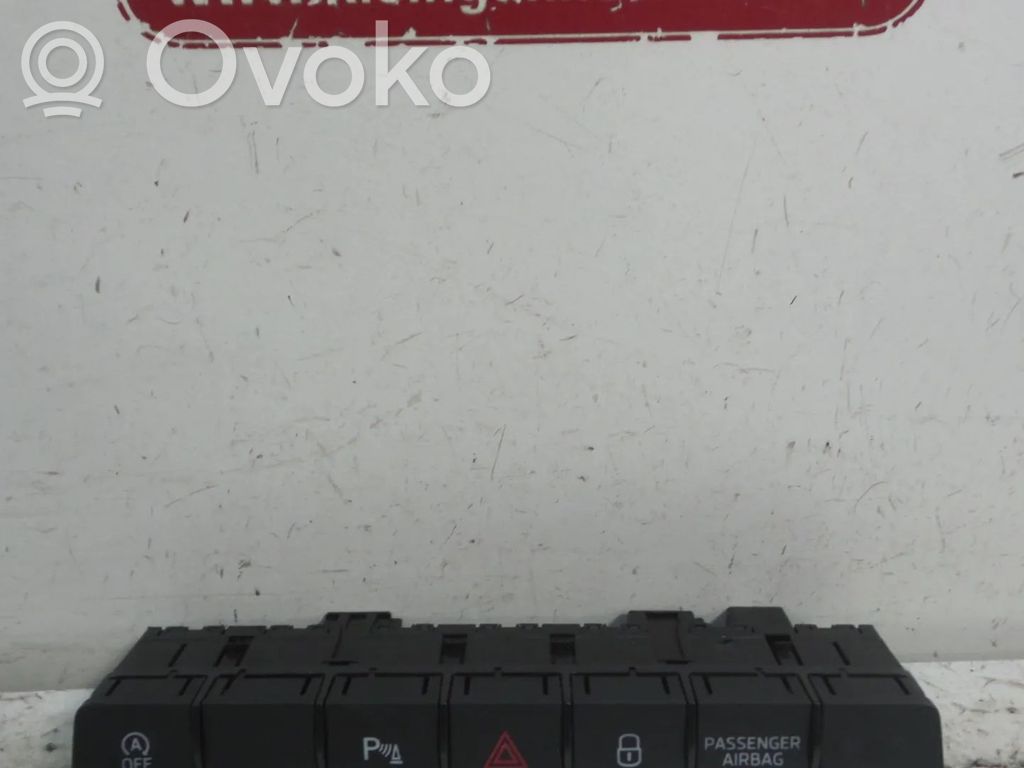 Skoda Kodiaq Alte piese de interior 