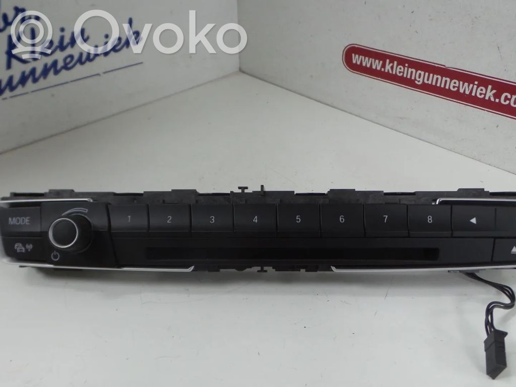 BMW 1 F20 F21 Other interior part 