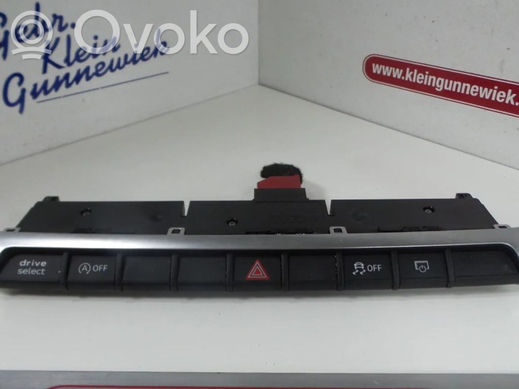 Audi A3 S3 8V Otros repuestos del interior 