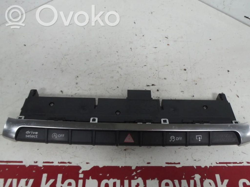 Audi A3 S3 8V Otros repuestos del interior 