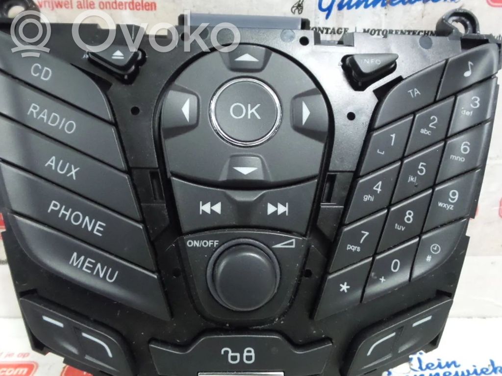 Ford Focus Otros repuestos del interior 