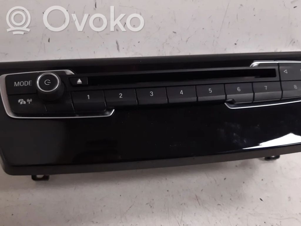 BMW 2 F22 F23 Otros repuestos del interior 