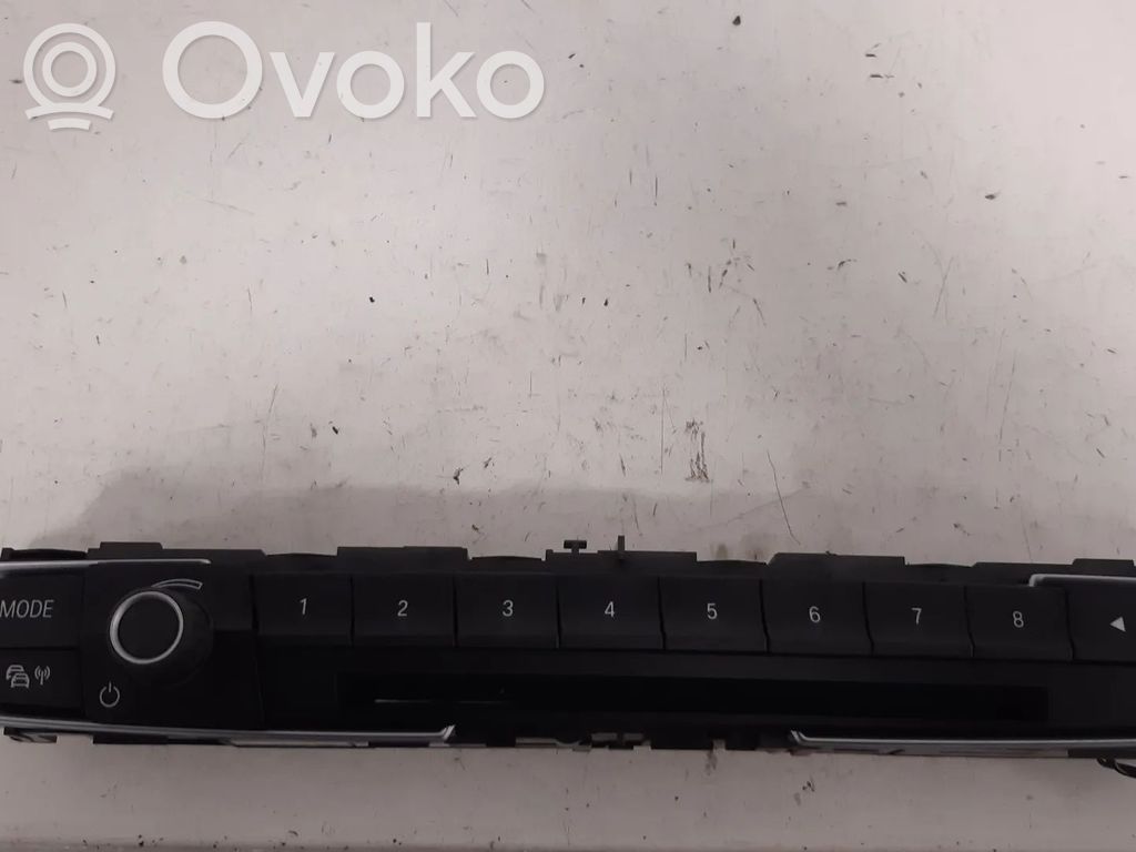 BMW 1 F20 F21 Other interior part 