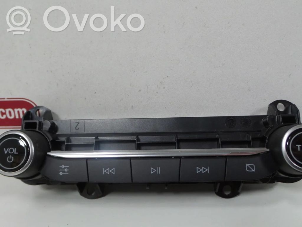 Ford Transit Custom Inne części wnętrza samochodu 