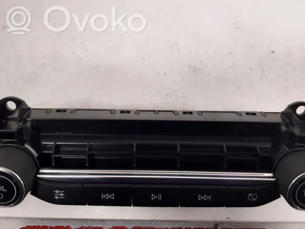 Ford Transit Custom Inne części wnętrza samochodu 