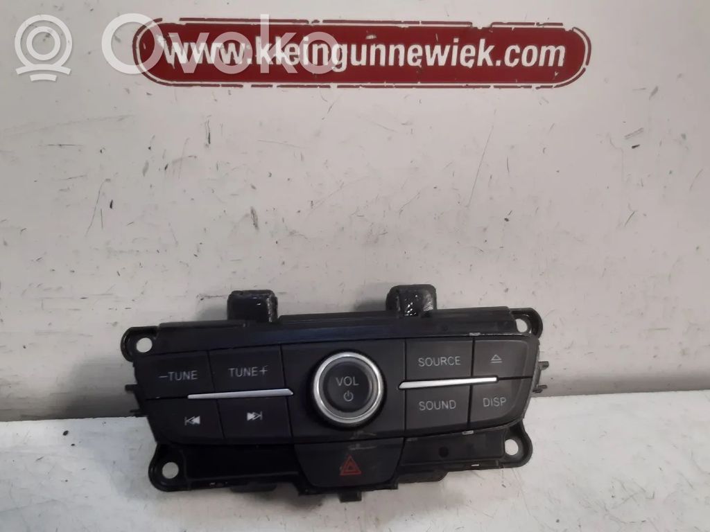 Ford C-MAX II Other interior part 